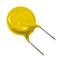VISHAY セラミックコンデンサ VY2 Series シリーズ 10nF 300V ac 1袋(10個入) VY2103M59Y5VS63V0