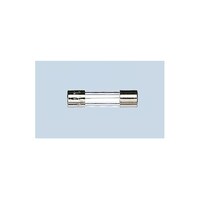 Littelfuse リテルヒューズ ガラス管ヒューズ 5A (普通溶断) 233シリーズ 5x20mm 5 x 20mm 125V ac 1袋(10個入) 0233005.MXP