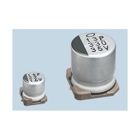 ニチコン 電解コンデンサ 22μF 16V dc 1袋(10個入) UWT1C220MCL1GB ※2袋以上から注文可能(販売価格は1袋単位の価格)