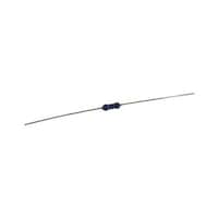 Arcol 金属皮膜抵抗器 MRA0207シリーズ 10kΩ 0.25W ±0.1% 1箱(500個入) MRA020710KBTA015