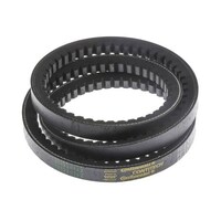 Contitech プーリー ベルト 幅 16.5mm 長さ 1.32m ゴム CONTI FOZ XPB 1320