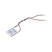EuropeanThermodynami ゼーベック効果モジュール 冷却能力 1.8W 1.8A 3.9V エリア:30 x 30mm GM200711416
