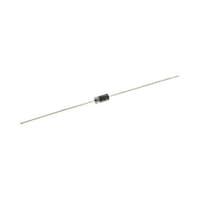 Taiwan Semiconductor 整流ダイオード 1A 1000V スルーホール 2Pin DO41 シリコンジャンクション 1袋(100個入) 1N4007G R0