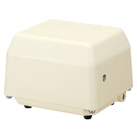 安永エアポンプ 電磁式エアーポンプ YP20V