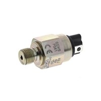 Gems Sensors 圧力スイッチ , BSP 1/4 process connection PS61204MGZASP
