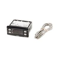 Eliwell 温度調節器 (オン/オフタイプ) パネル取り付け ICPlus 902 シリーズ IC+ 902 230V 8A + NTC