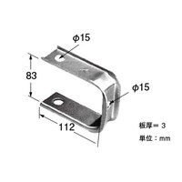 イワブチ 低圧用ラック RLO