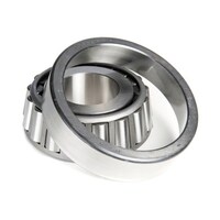 Timken ローラーベアリング 内径146.05mm レース幅23.02mm 36690/36620