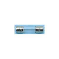 Schurter ガラス管ヒューズ 315mA (速断型) 5 x 20mm 250V ac 1袋(10個入) 0034.1511