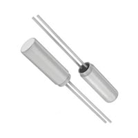 Abracon 水晶振動子 32.768kHz スルーホール 円筒形容器 ラジアル 基本波 1袋(10個入) AB26T32.768KHZ
