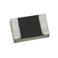 KOA 厚膜チップ抵抗器ジャンパーチップ抵抗器 0603サイズ 0Ω ±0% 1袋(200個入) RK73Z1HTTC