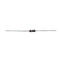 VISHAY 金属皮膜抵抗器 MRS25シリーズ 7.5MΩ 0.6W ±1% 1袋(25個入) MRS25000C7504FCT00