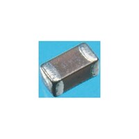 KEMET 積層セラミックコンデンサ(MLCC)0.022μF 50V dc ±10% 1袋(50個入) C0402C223K5RACTU ※2袋以上から注文可能(販売価格は1袋単位の価格)