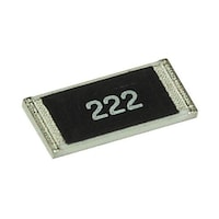 電力用チップ抵抗器 1608サイズ 0.2W 470Ω ±5% 1袋(100個入) CRGH0603J470R ※2袋以上から注文可能(販売価格は1袋単位の価格)