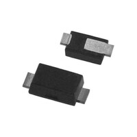 DiodesZetex ショットキーバリアダイオード 1.1A 40V 表面実装 2Pin PowerDI 123 ショットキー 1袋(10個入) DFLS1407