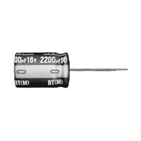 ニチコン 電解コンデンサ 33μF 160V dc 1袋(2個入) UBT2C330MPD8 ※2袋以上から注文可能(販売価格は1袋単位の価格)