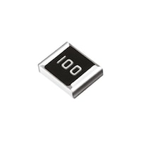 Bourns, Inc. 厚膜チップ抵抗器 1005サイズ 0.063W 0Ω ±5% 1袋(50個入) CR0402J/000GLF ※5袋以上から注文可能(販売価格は1袋単位の価格)