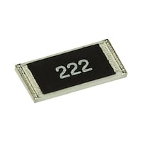 電力用チップ抵抗器 6332サイズ 2W 10Ω ±1% 1袋(10個入) 352110RFT