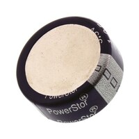Cooper Bussmann 電気二重層コンデンサ 5.5V 1F リード品 KW5R5C105R