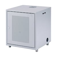 サンワサプライ NAS HDD ネットワーク機器収納ボックス CPKBOX2