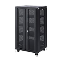 サンワサプライ マルチ収納ラックH1300 CPSVCMULT2