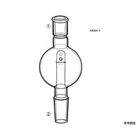 桐山製作所 濃縮トラップ AB26A15