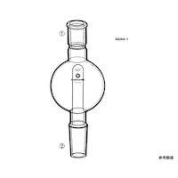 桐山製作所 濃縮トラップ AB26A17