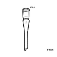 桐山製作所 垂直片摺アダプター A3033
