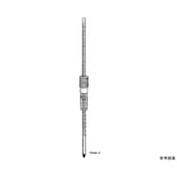 桐山製作所 可動式温度計 TM4636