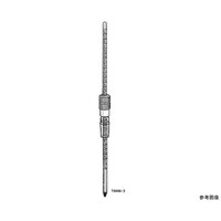 桐山製作所 可動式温度計 TM4639