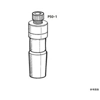 桐山製作所 テフロン可動式シール P5013