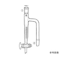 桐山製作所 水分定量管 WE9621