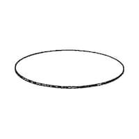 桐山製作所 KIRIYAMAセパロート85用適合ろ紙 1箱(10枚入) POLYFLON FILTER PFO 50