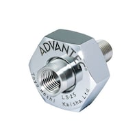 ADVANTEC ステンレスガスラインホルダー LS25 17304500