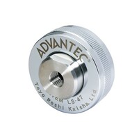 ADVANTEC ステンレスガスラインホルダー LS47 17304700
