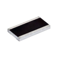 VISHAY 電流検出用チップ抵抗器 2W 100mΩ ±1% 1袋(10個入) RCWE1020R100FKEA