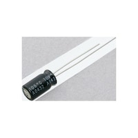 ニチコン 電解コンデンサ 330μF 16V dc 1袋(5個入) UHE1C331MPD ※2袋以上から注文可能(販売価格は1袋単位の価格)