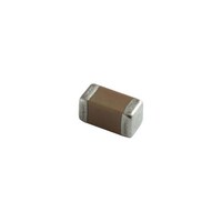 積層セラミックコンデンサ(MLCC) 10μF 35V dc ±10% 1袋(25個入) GRM21BR6YA106KE43L