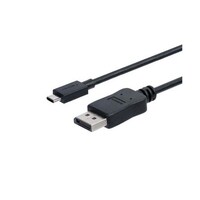 スターテック グラフィックアダプタ 3840 x 2160 USB 3.1 to DisplayPort CDP2DPMM6B