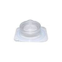 GVS 【滅菌済み個包装】ABLUO シリンジフィルター MCE 25mm 0.45μm 1箱(50個入) FJ25BSCNC004AL01