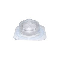 GVS 【滅菌済み個包装】ABLUO シリンジフィルター Nylon 25mm 1.2μm 1箱(50個入) FJ25BSCNY012AL01