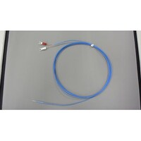 ThreeHigh 温度センサー【熱電対K】モールドタイプ(クラス2 フッ素樹脂被覆) TH84843