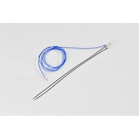ThreeHigh セメンティングスポットヒーター MASANORI 100V 2W 熱電対K付 13mm×13mm MA13131002K
