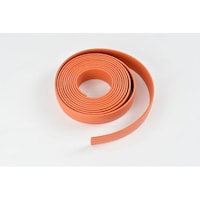 ThreeHigh シリコンスポンジ角紐 3mm×30mm 3m SH3303