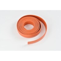 ThreeHigh シリコンスポンジ角紐 3mm×30mm 10m SH33010