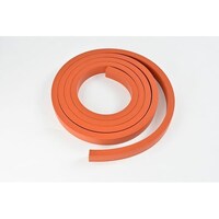ThreeHigh シリコンスポンジ角紐 15mm×30mm 3m SH15303