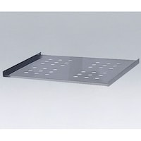 サンプラテック 大型・中型デシケーター ALW型、ALS型、ALG型 専用棚板(受けサン付) 00370