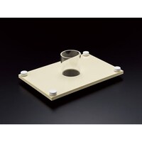 サンプラテック フォーメーションフード用継手 100φ用 27902