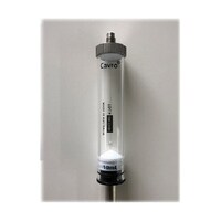 ベックマンコールター シリンジ(10mL, 9703+, XLPタイプ) 6903004808