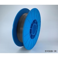 ホッティポリマー 3Dプリンター用フィラメントPPSタイプ FZ2100 500g ナチュラル HPFPPSN500